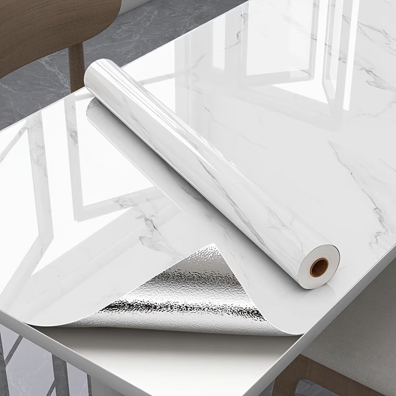 Tapet Autoadeziv Tip Marmura