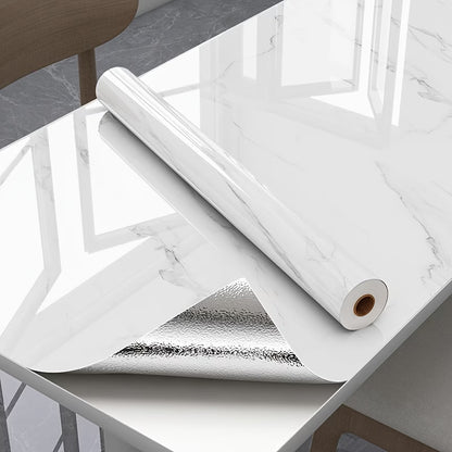 Tapet Autoadeziv Tip Marmura